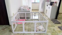 Blk 1 Toh Yi Drive (Bukit Timah), HDB 4 Rooms #636442821